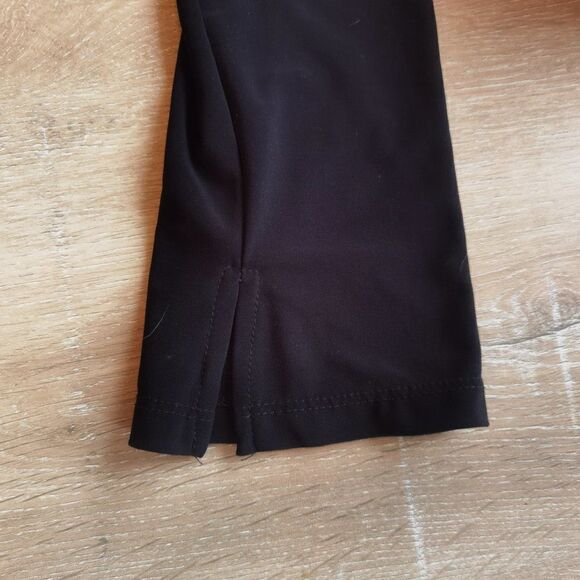 Y2K Twist Front Bell Sleeve 00s Top By ZOKAI - Picture 5 of 7